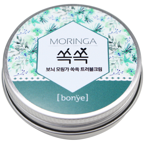 _bonye_Moringa Trobule _ Moisturizing Cream